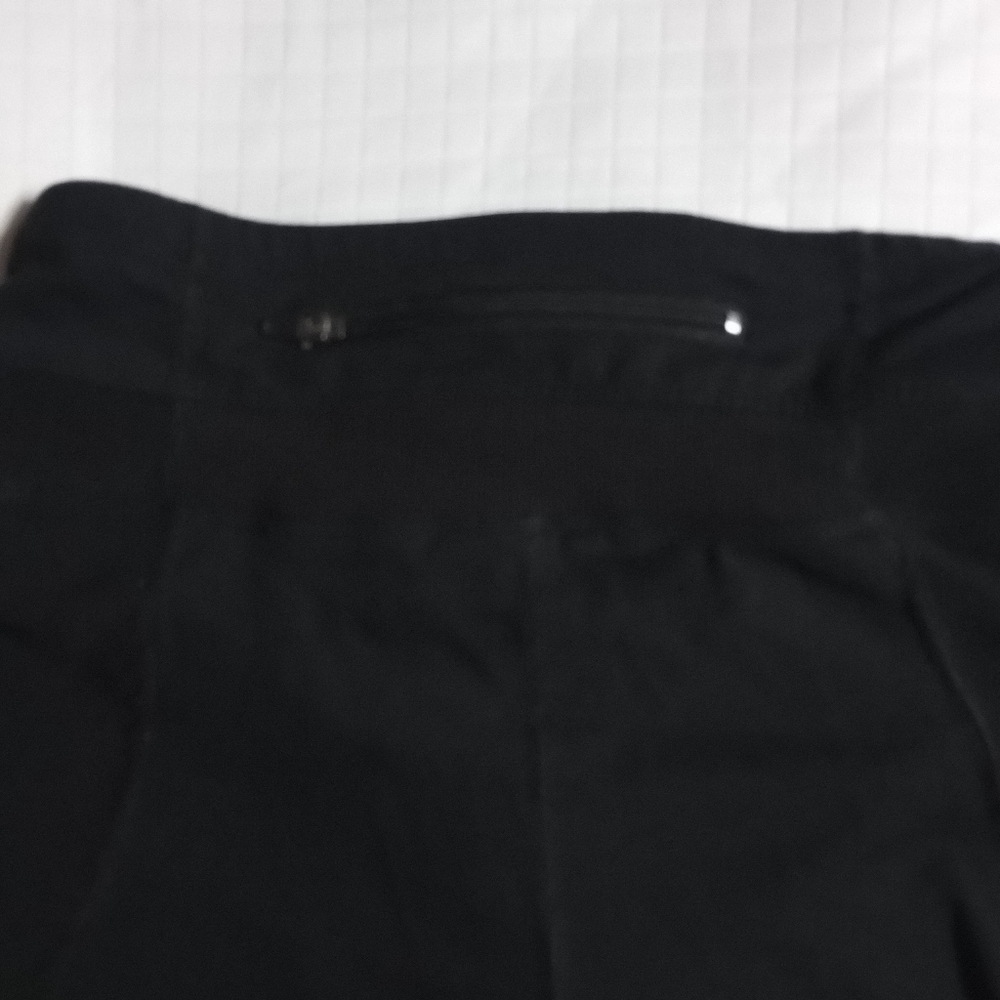 IRIDEON Riding wear black breeches S - Picture 6 of 8